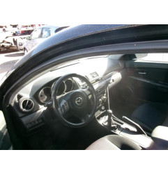 Aile avant gauche MAZDA 3 1 Photo n°10