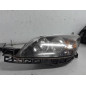 Optique avant principal gauche (feux)(phare) MAZDA 3 1