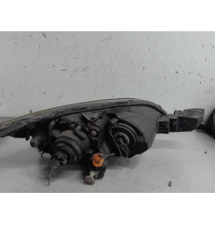 Optique avant principal gauche (feux)(phare) MAZDA 3 1