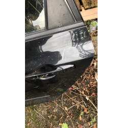 Porte arriere gauche MAZDA 3 1 Photo n°3