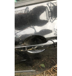 Porte arriere gauche MAZDA 3 1 Photo n°4