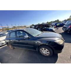 Porte arriere gauche MAZDA 3 1 Photo n°14