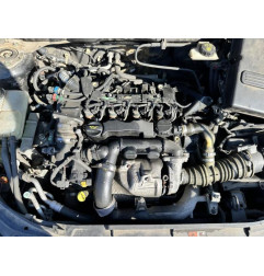 Retroviseur gauche MAZDA 3 1 Photo n°10