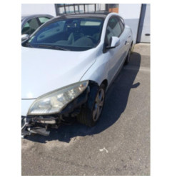 Moteur RENAULT MEGANE 3 Photo n°1