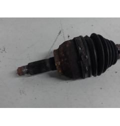 Cardan gauche (transmission) MAZDA 3 1 Photo n°1