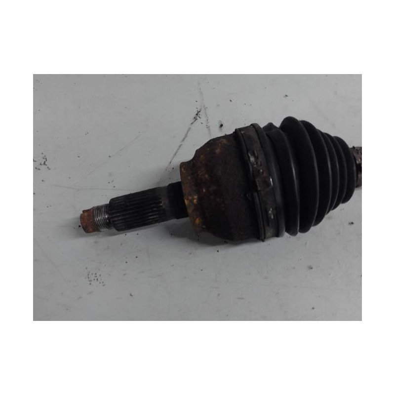 Cardan gauche (transmission) MAZDA 3 1