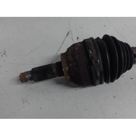 Cardan gauche (transmission) MAZDA 3 1 Photo n°1