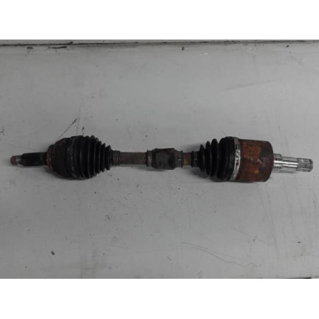 Cardan gauche (transmission) MAZDA 3 1