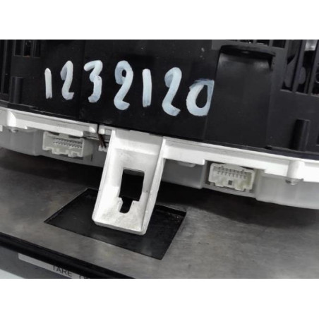 Compteur MAZDA 3 1 Photo n°1