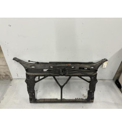 Face avant MAZDA 3 1 Photo n°1