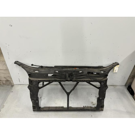 Face avant MAZDA 3 1 Photo n°1