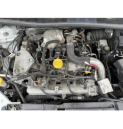 Moteur RENAULT MEGANE 3 Photo n°10
