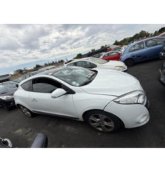 Moteur RENAULT MEGANE 3 Photo n°12