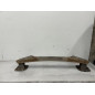 Renfort pare choc arriere (traverse) MAZDA 3 1