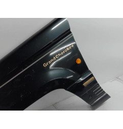 Aile avant gauche JEEP GRAND CHEROKEE 1 Photo n°5