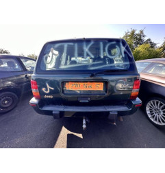 Aile avant gauche JEEP GRAND CHEROKEE 1 Photo n°16