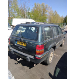 Aile avant gauche JEEP GRAND CHEROKEE 1 Photo n°19