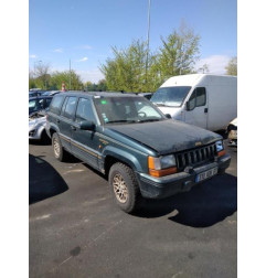 Aile avant gauche JEEP GRAND CHEROKEE 1 Photo n°20