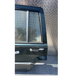 Porte arriere gauche JEEP GRAND CHEROKEE 1 Photo n°3