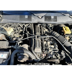 Porte arriere gauche JEEP GRAND CHEROKEE 1 Photo n°7