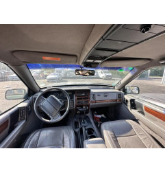 Porte arriere gauche JEEP GRAND CHEROKEE 1 Photo n°11