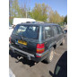 Porte arriere gauche JEEP GRAND CHEROKEE 1