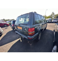 Retroviseur droit JEEP GRAND CHEROKEE 1 Photo n°12