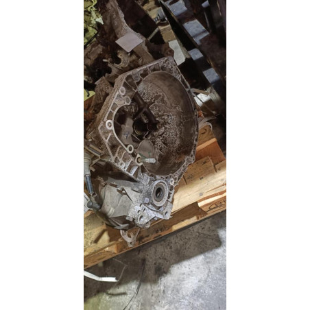 Boite de vitesses ALFA ROMEO GT Photo n°1