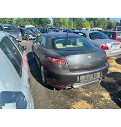 Porte avant droit ALFA ROMEO GT Photo n°9