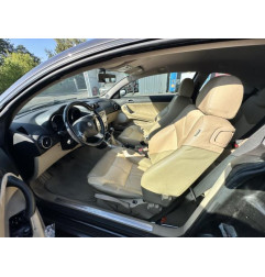 Porte avant droit ALFA ROMEO GT Photo n°16