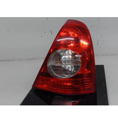 Feu arriere principal droit (feux) RENAULT CLIO 2 Photo n°1
