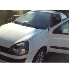 Feu arriere principal droit (feux) RENAULT CLIO 2 Photo n°7