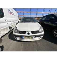 Feu arriere principal droit (feux) RENAULT CLIO 2 Photo n°8