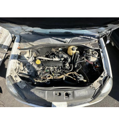 Feu arriere principal droit (feux) RENAULT CLIO 2 Photo n°9