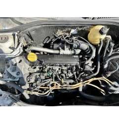 Feu arriere principal droit (feux) RENAULT CLIO 2 Photo n°10