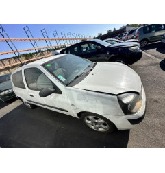 Feu arriere principal droit (feux) RENAULT CLIO 2 Photo n°12