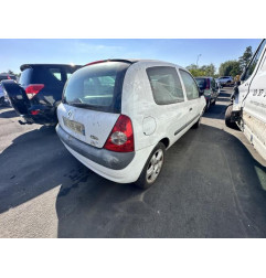 Feu arriere principal droit (feux) RENAULT CLIO 2 Photo n°15