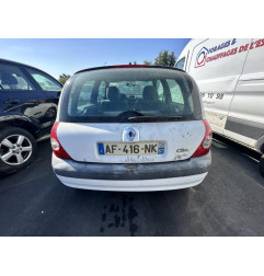 Feu arriere principal droit (feux) RENAULT CLIO 2 Photo n°16
