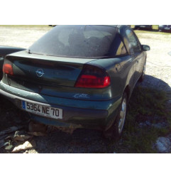 Feu arriere principal droit (feux) OPEL TIGRA 1 Photo n°12