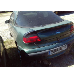 Feu arriere principal droit (feux) OPEL TIGRA 1 Photo n°13