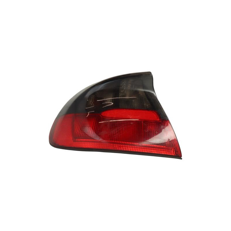 Feu arriere principal gauche (feux) OPEL TIGRA 1