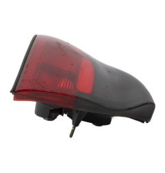 Feu arriere principal gauche (feux) OPEL TIGRA 1 Photo n°5