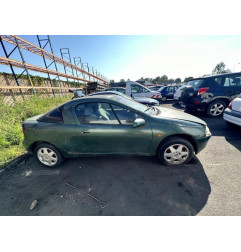 Feu arriere principal gauche (feux) OPEL TIGRA 1 Photo n°18