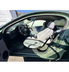 Feu arriere principal gauche (feux) OPEL TIGRA 1 Photo n°19