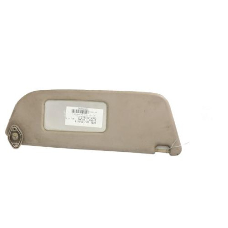 Pare soleil droit OPEL TIGRA 1