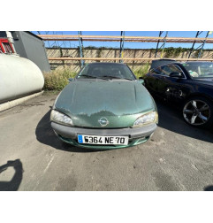 Pare soleil droit OPEL TIGRA 1 Photo n°9