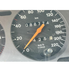 Pare soleil droit OPEL TIGRA 1 Photo n°15