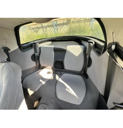 Pare soleil droit OPEL TIGRA 1 Photo n°16