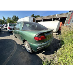 Pare soleil droit OPEL TIGRA 1 Photo n°17