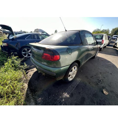 Pare soleil droit OPEL TIGRA 1 Photo n°18